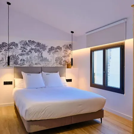Hotel Moli Cardedeu Habitación foto
