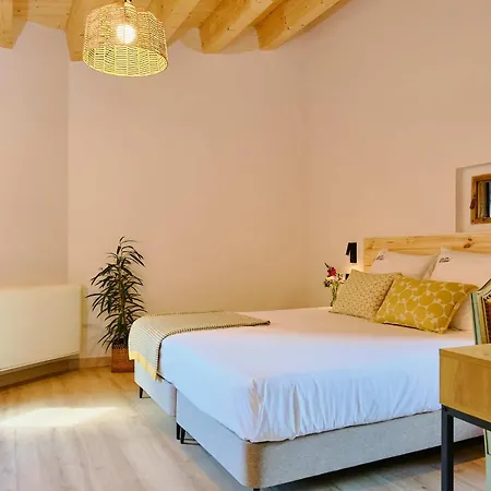 Hotel Moli Cardedeu Habitación foto