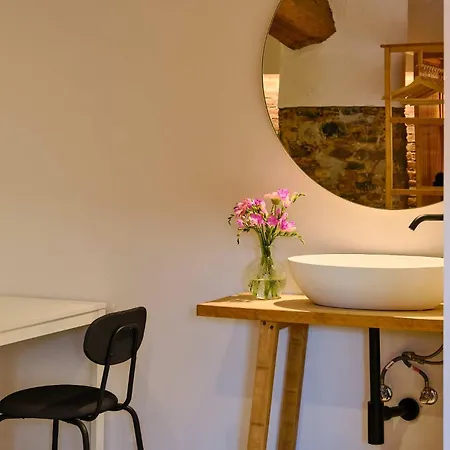 Hotel Moli Cardedeu Habitación foto