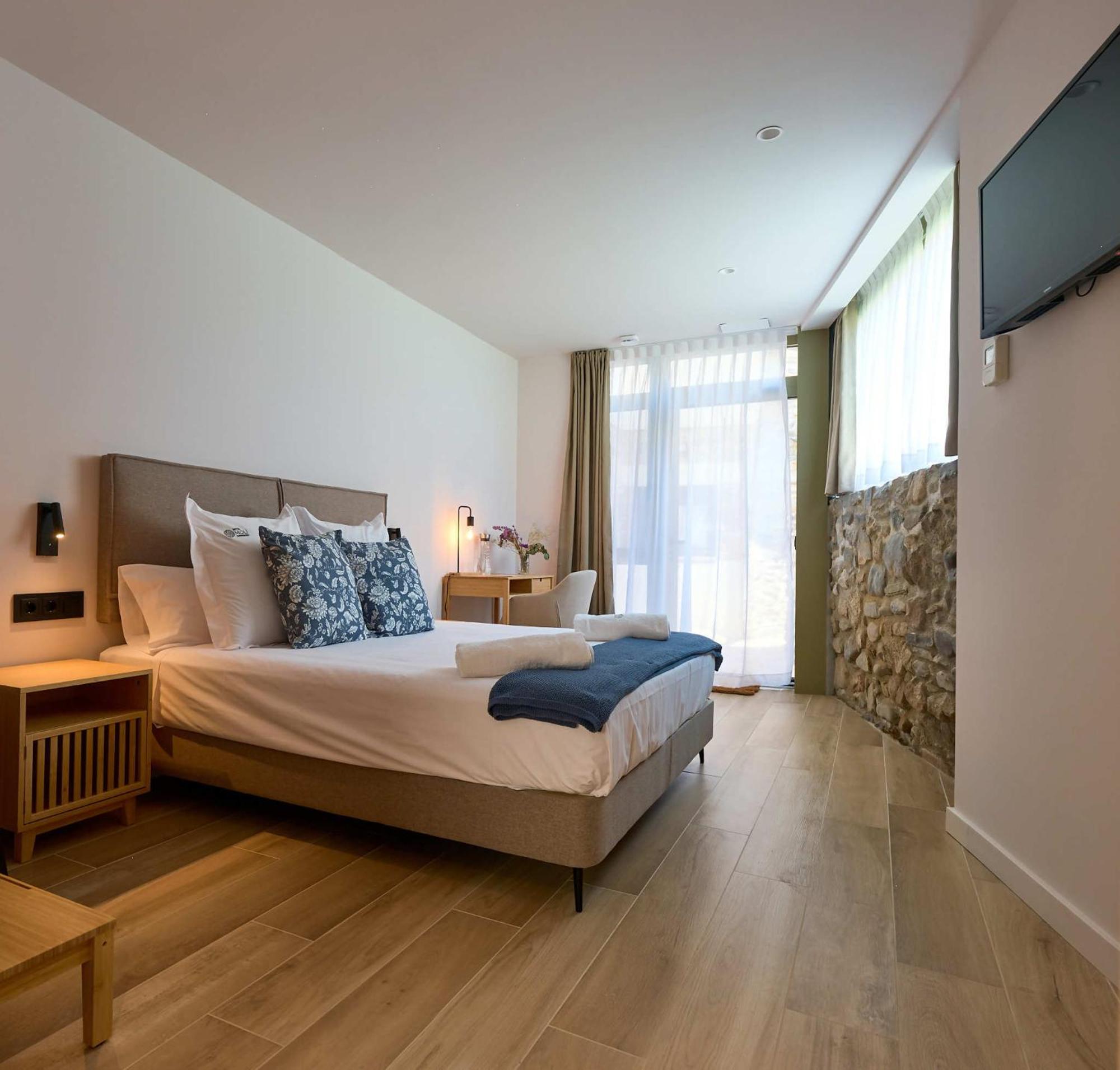Moli Hotel Cardedeu