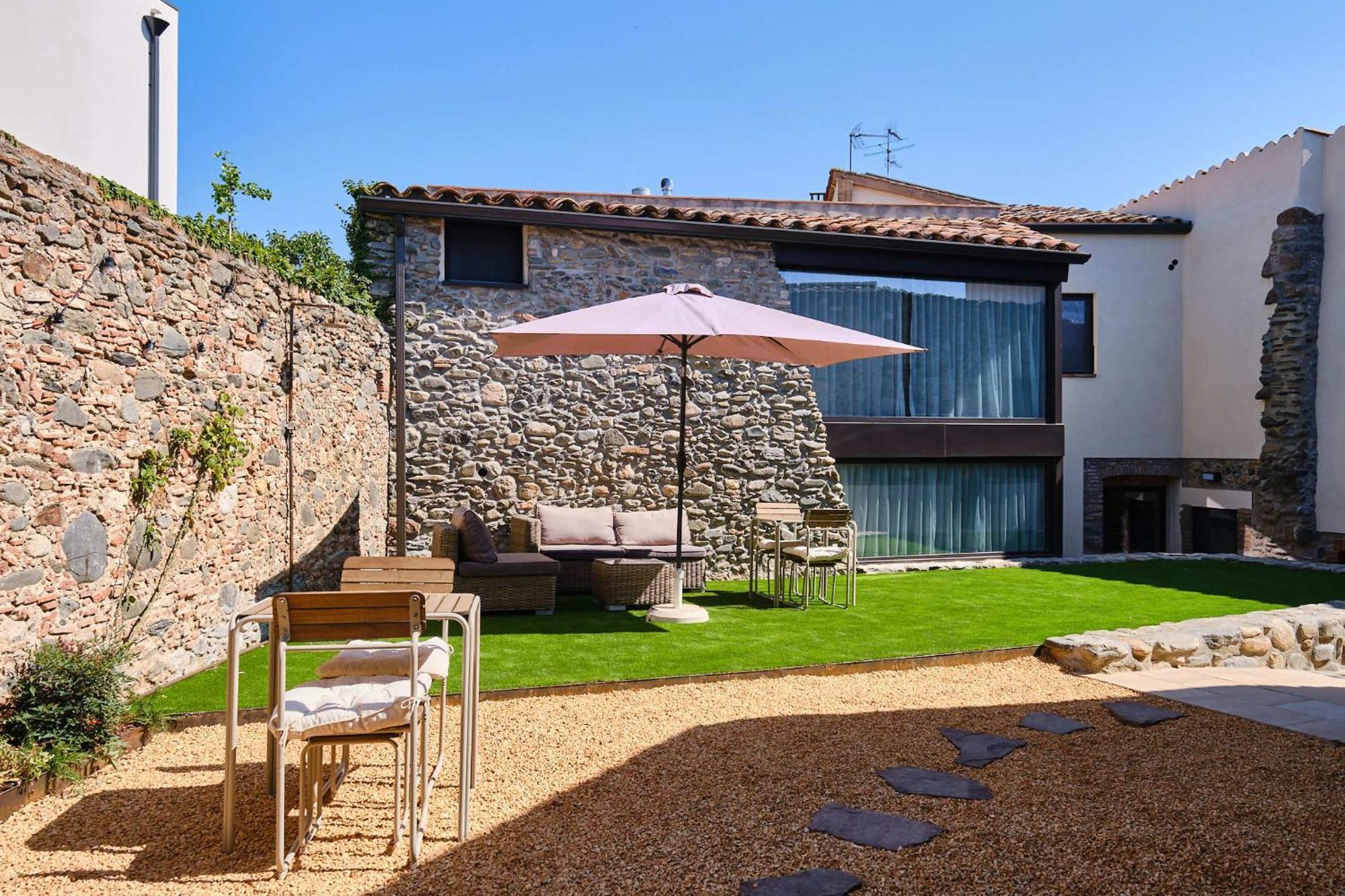Hotel Moli Cardedeu
