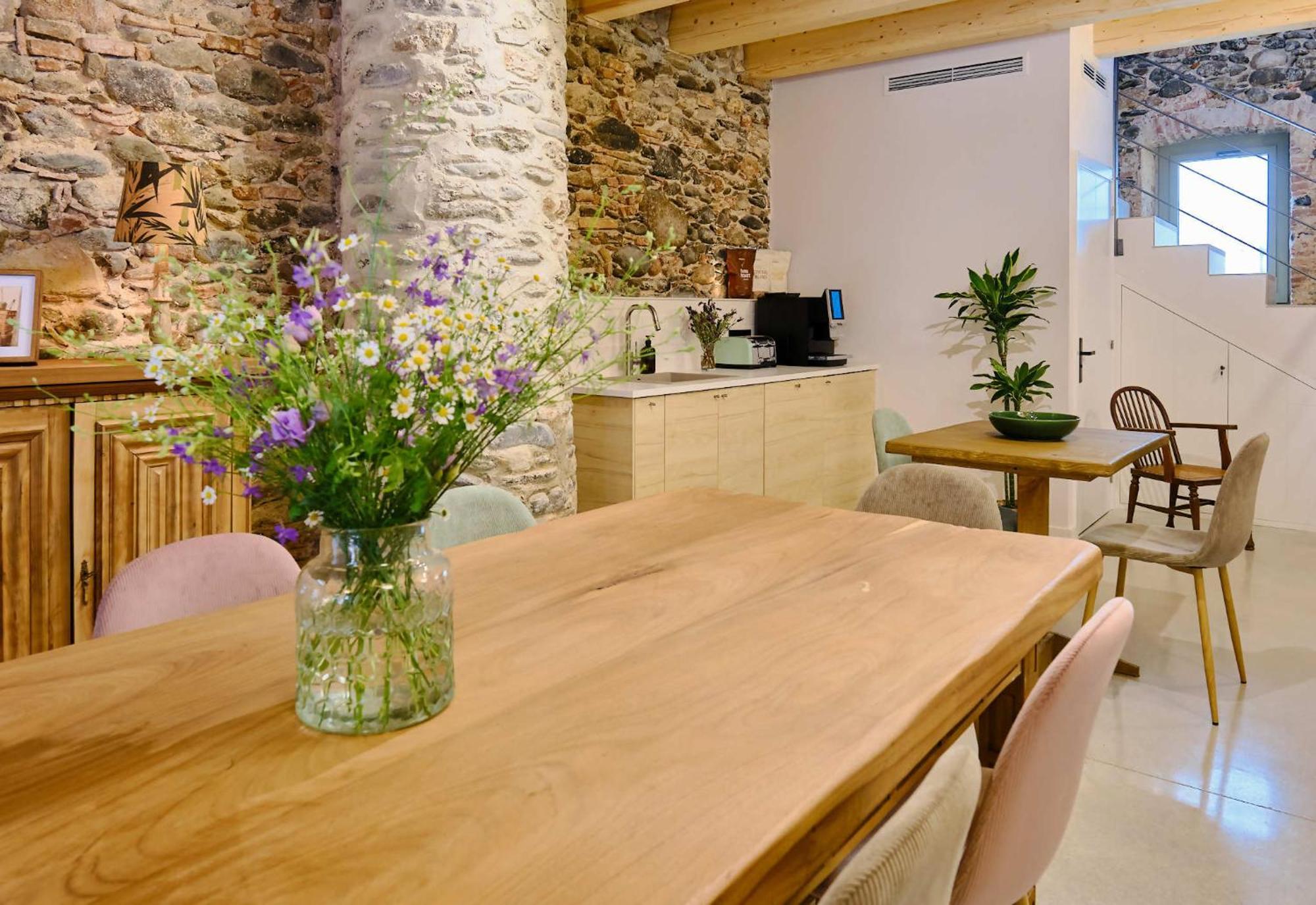 Hotel Moli