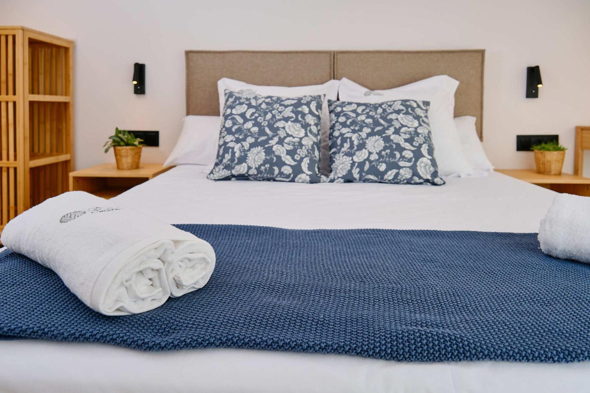Moli Hotel 3*