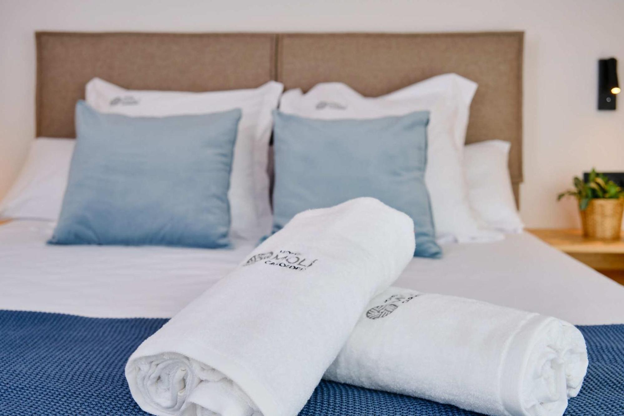Moli Hotel