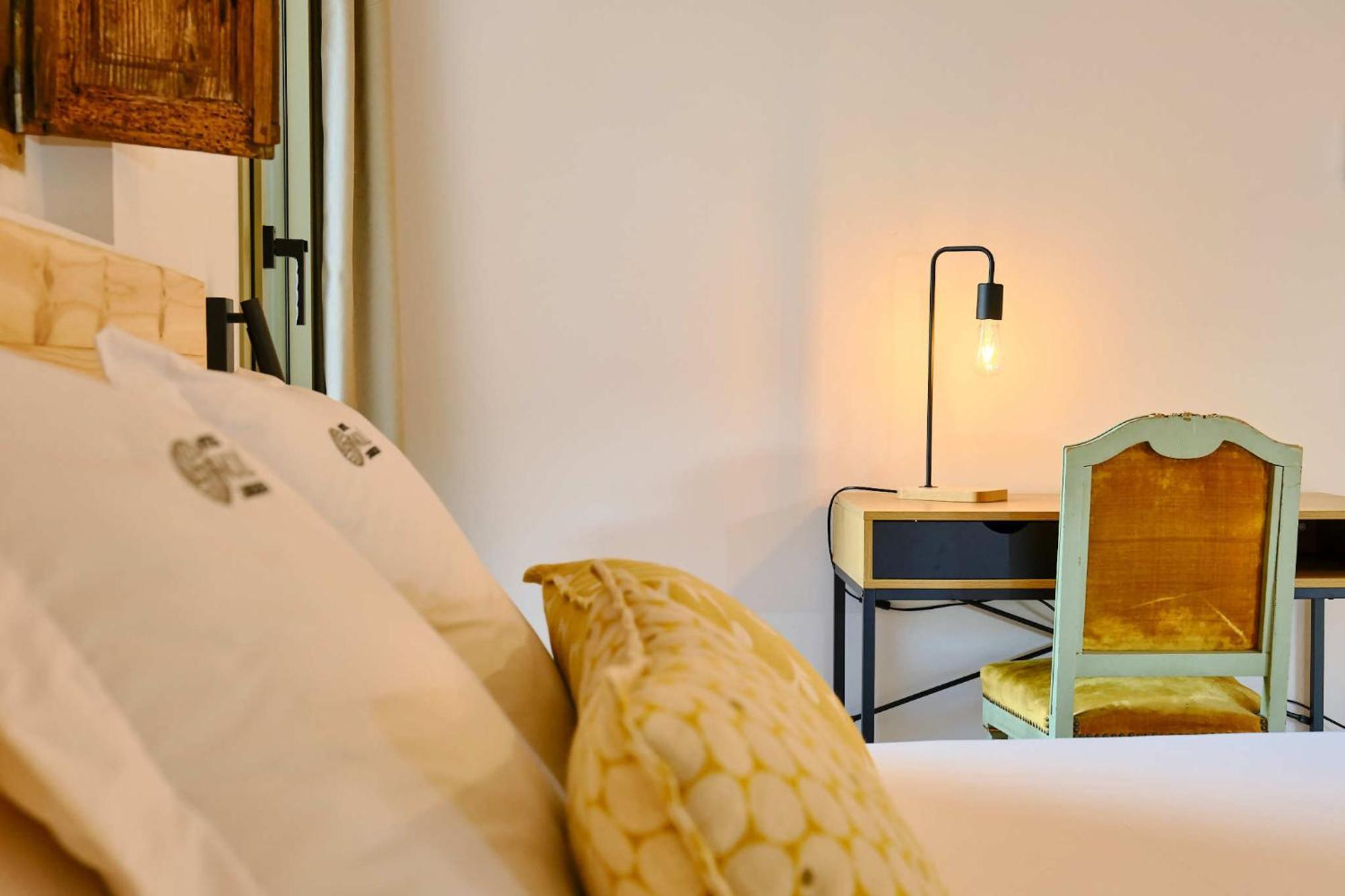 Moli Hotel 3*