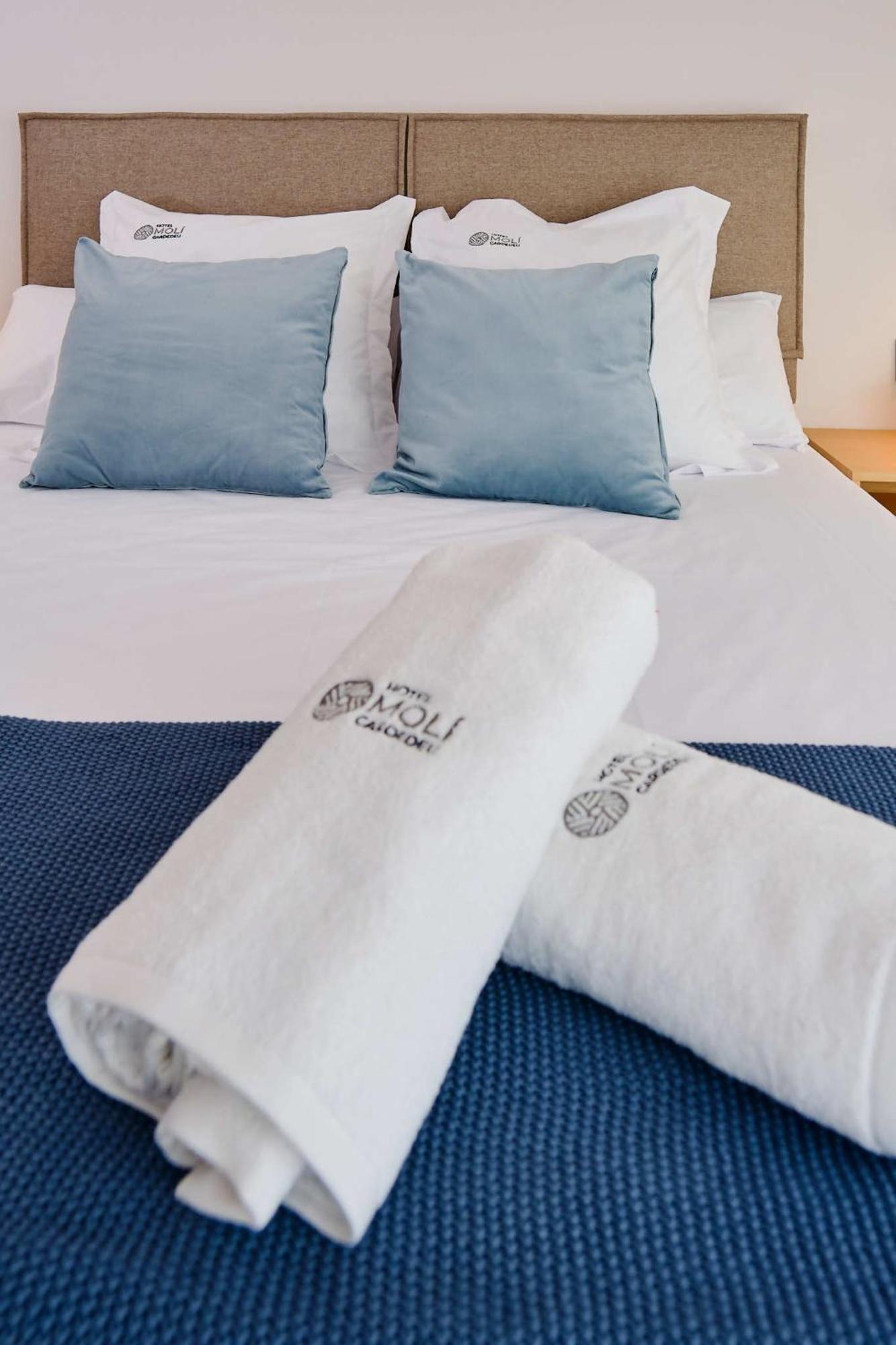 Moli Hotel Cardedeu