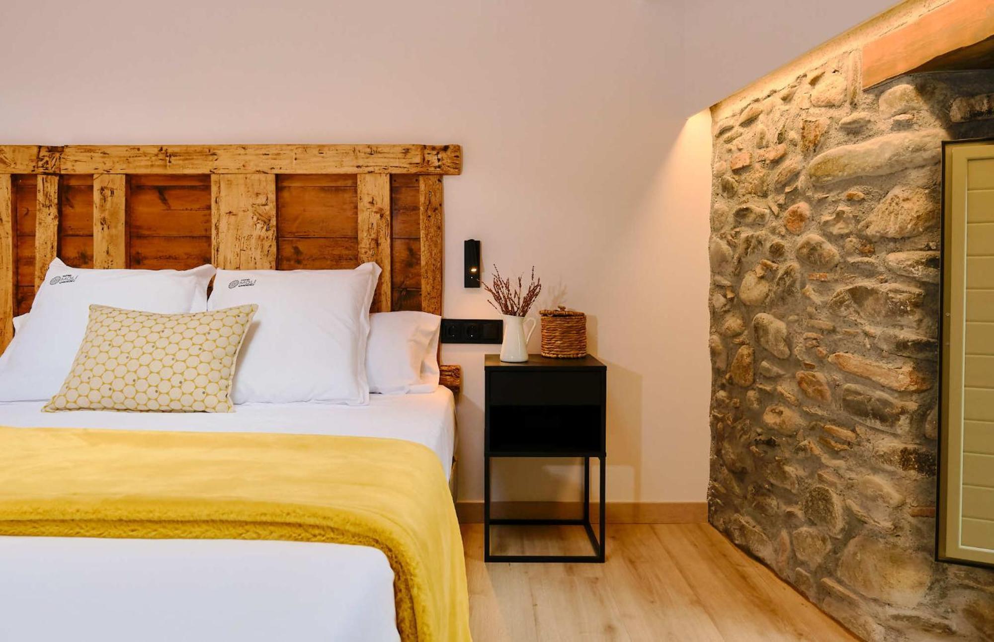 Moli Hotel Cardedeu