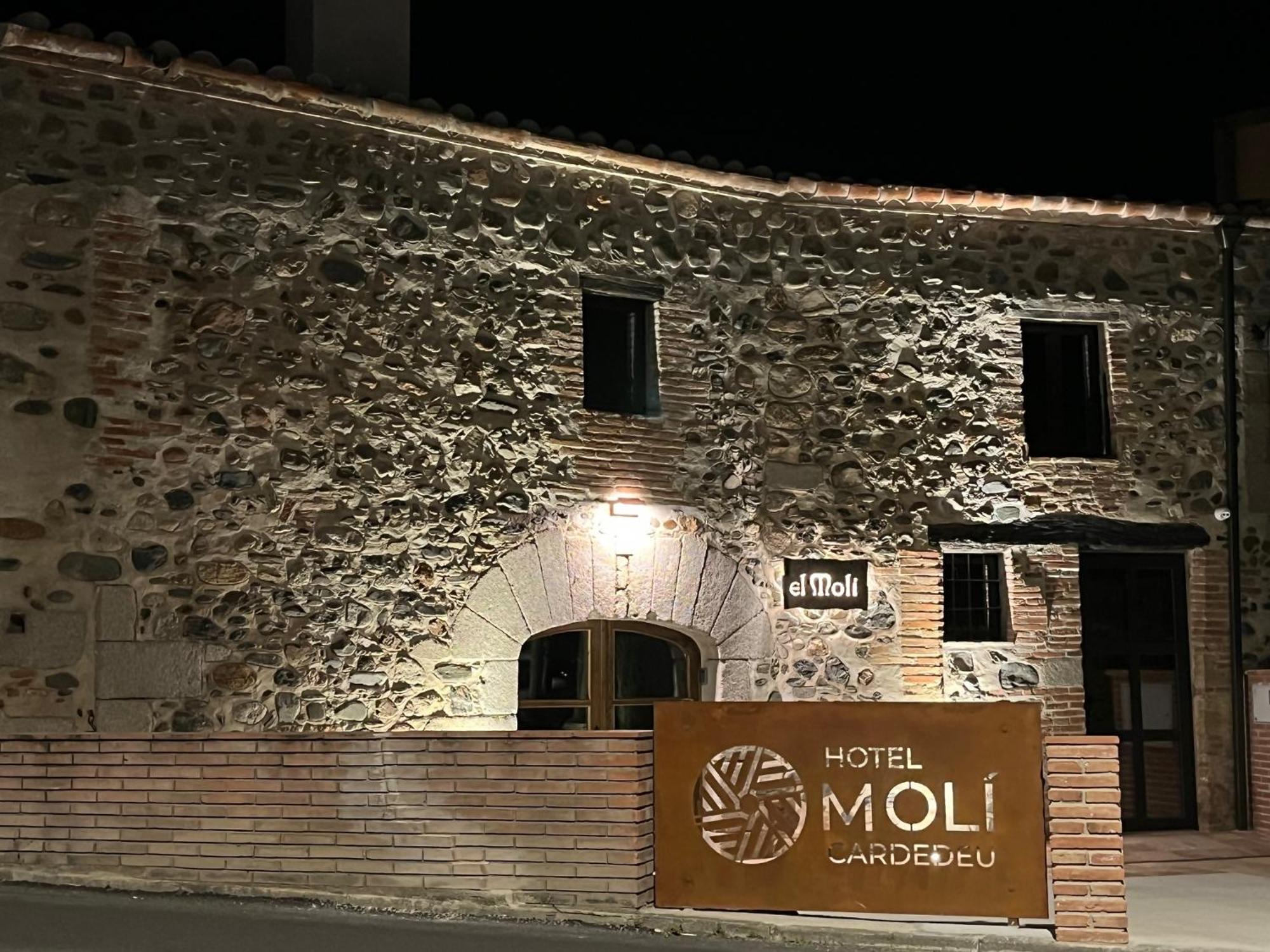 Moli Hotel