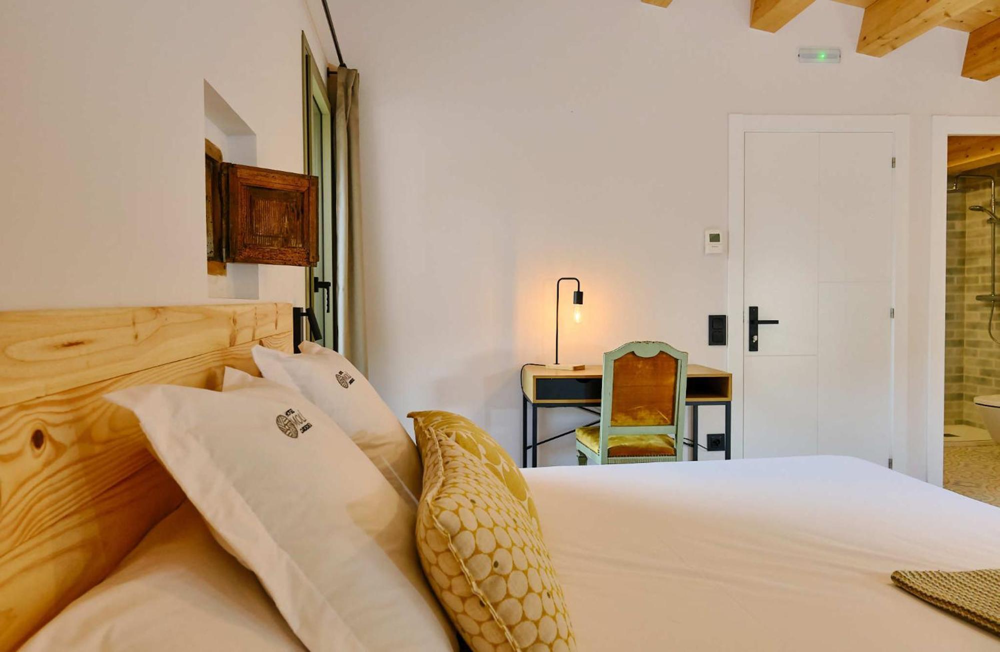 Hotel Moli
