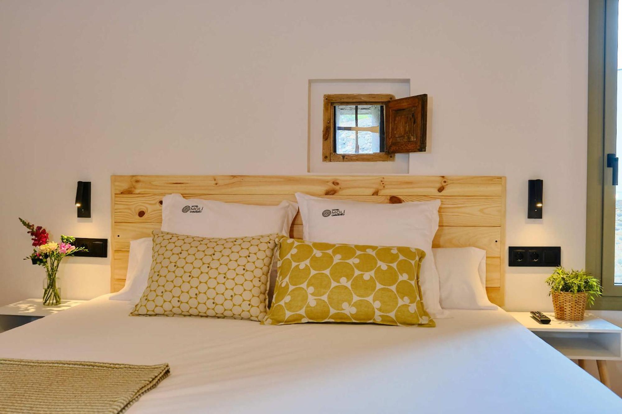 Moli Hotel 3*
