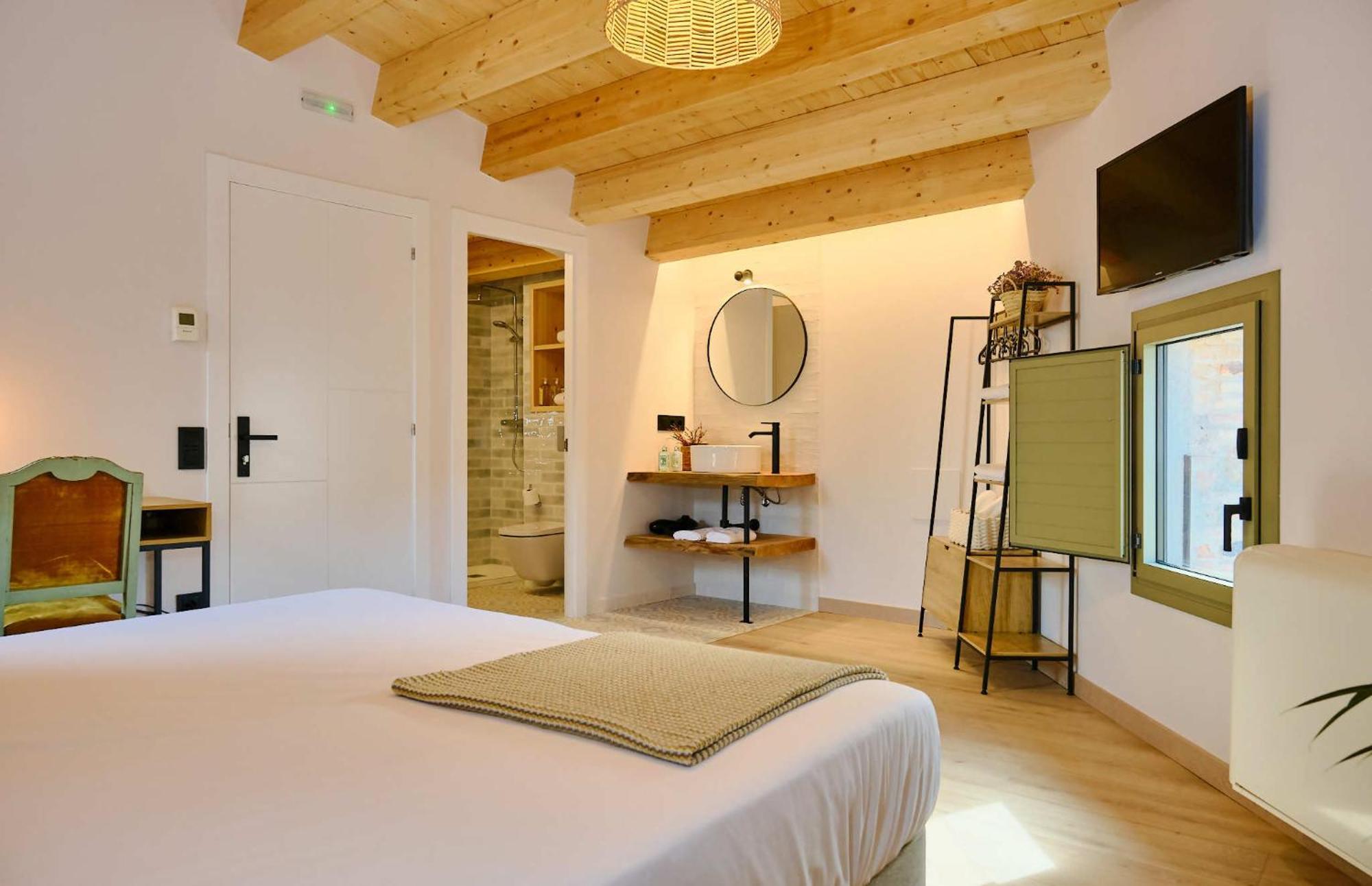 Hotel Moli