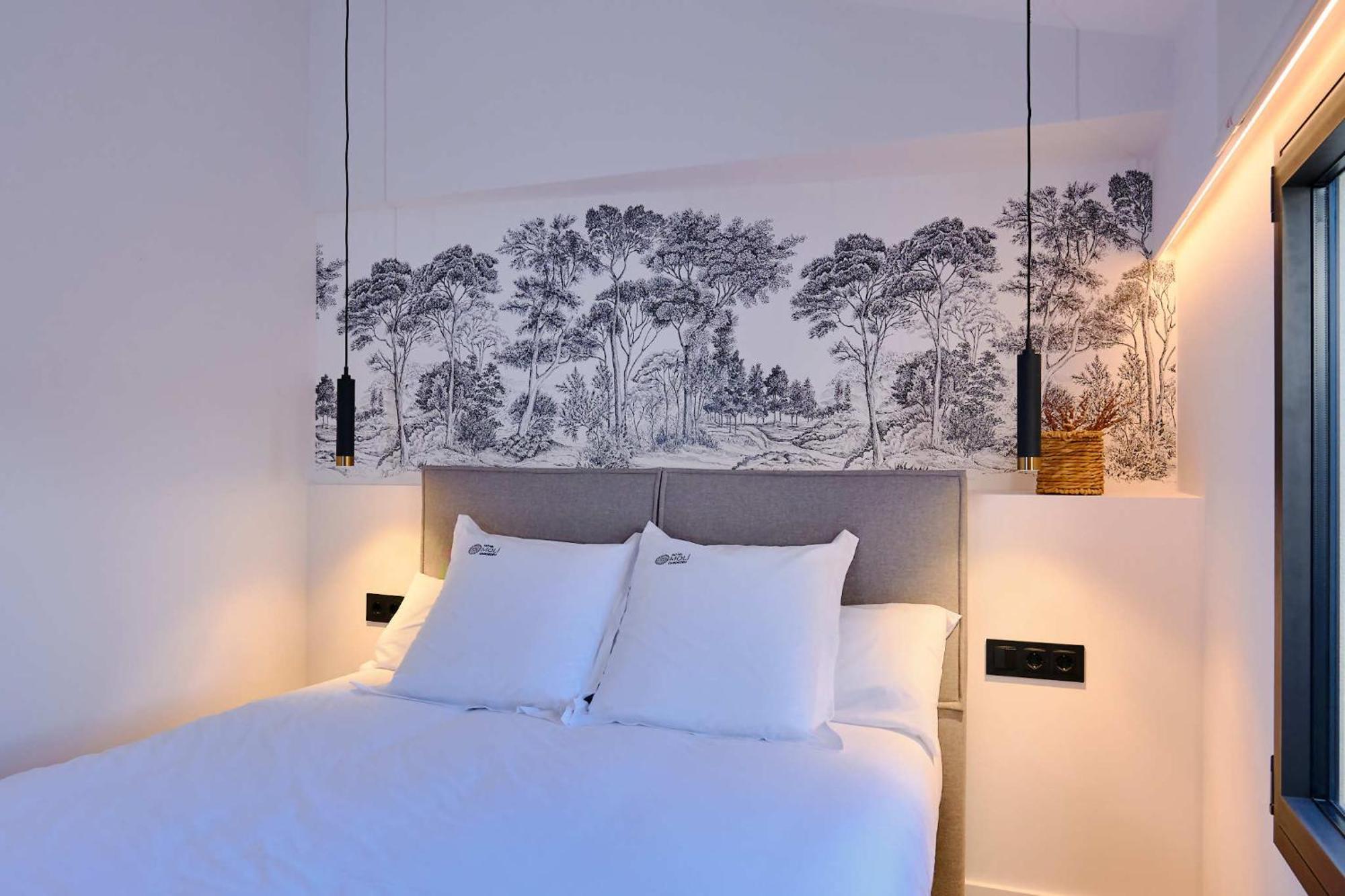 Hotel Moli