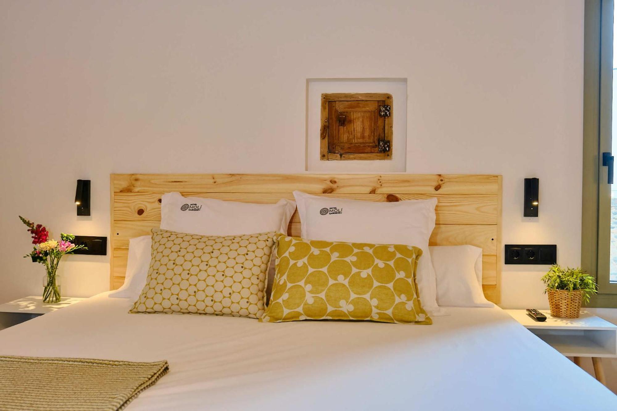 Hotel Moli