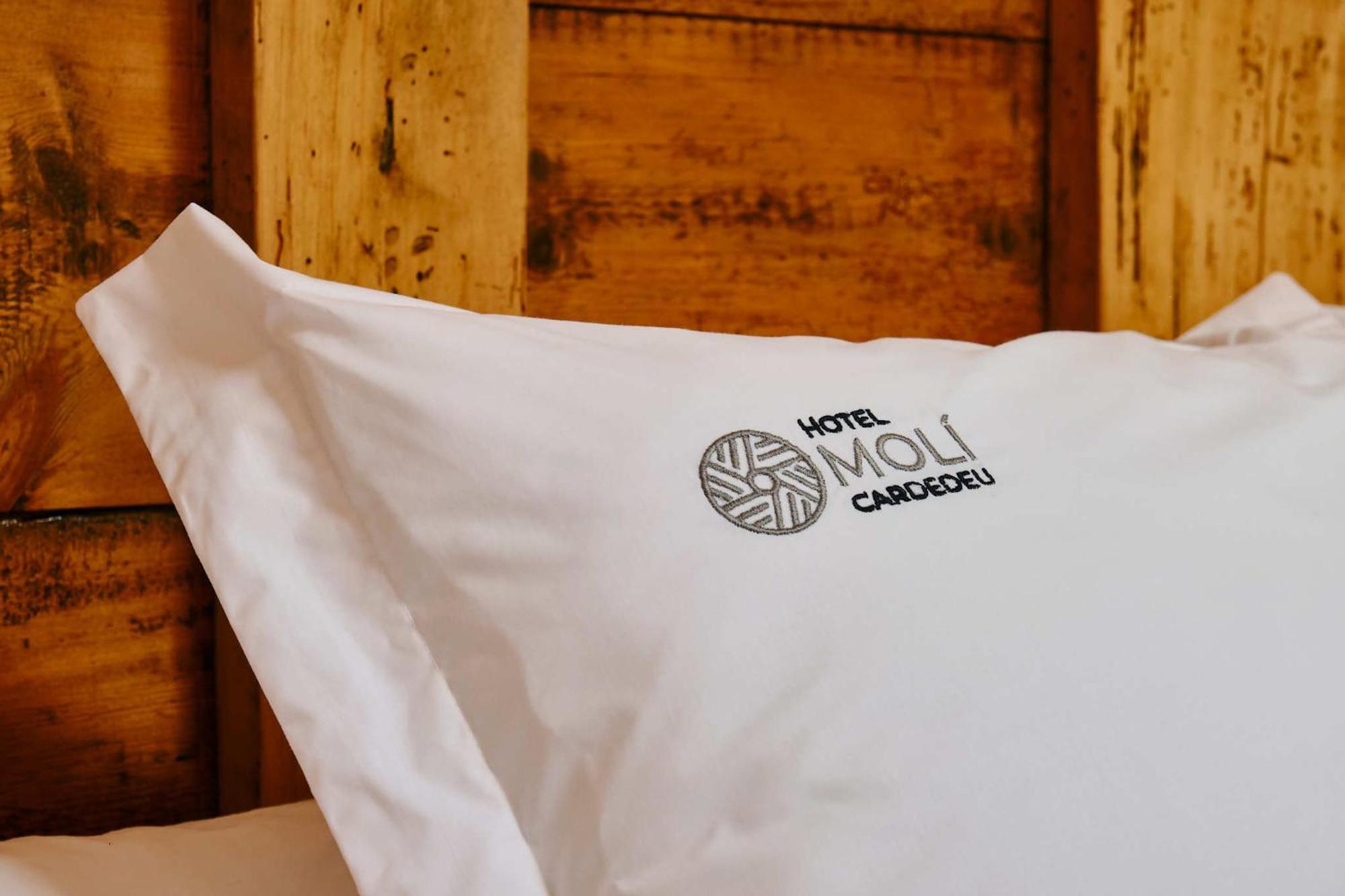 Hotel Moli 3*