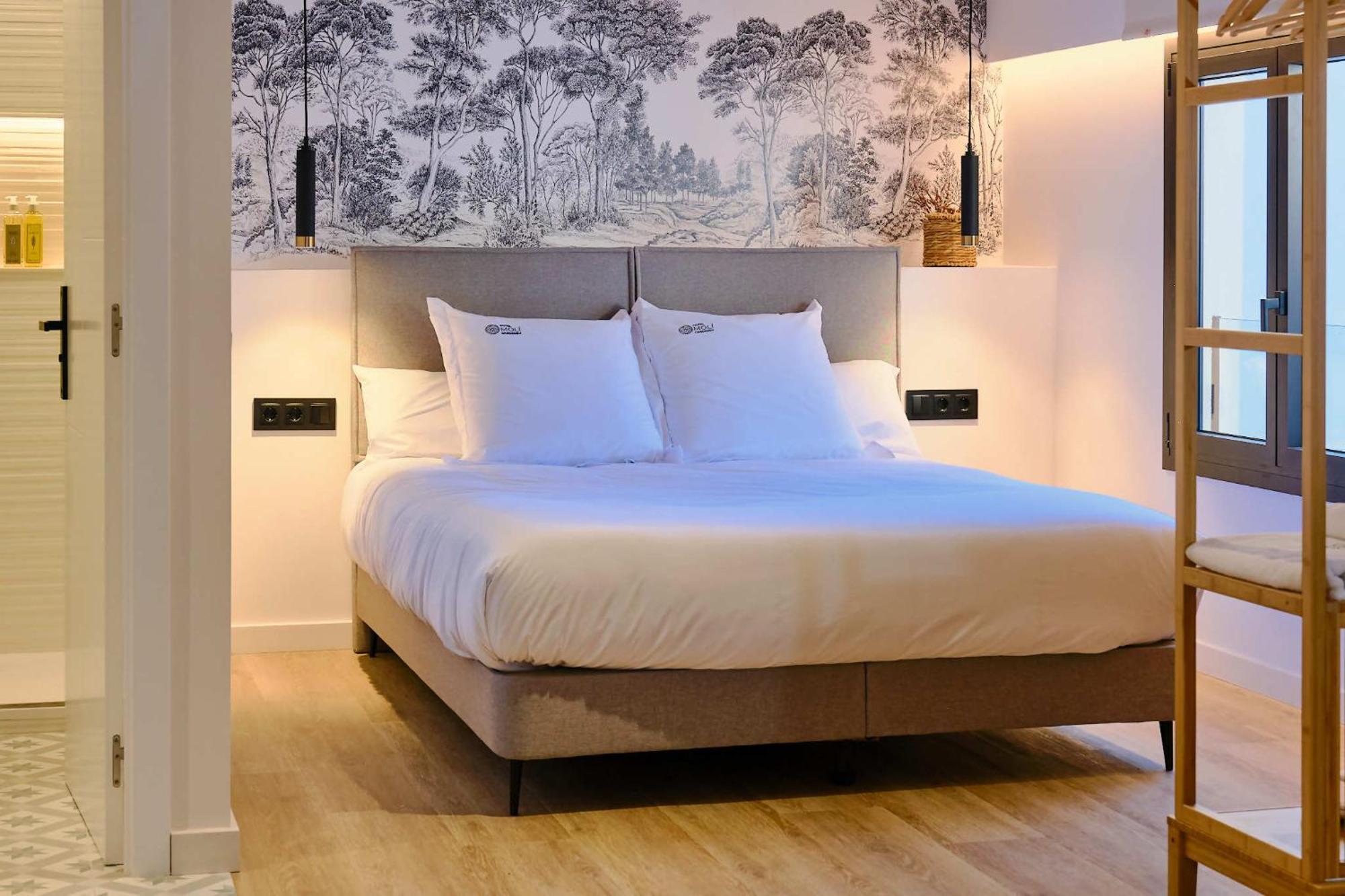 Moli Hotel Cardedeu