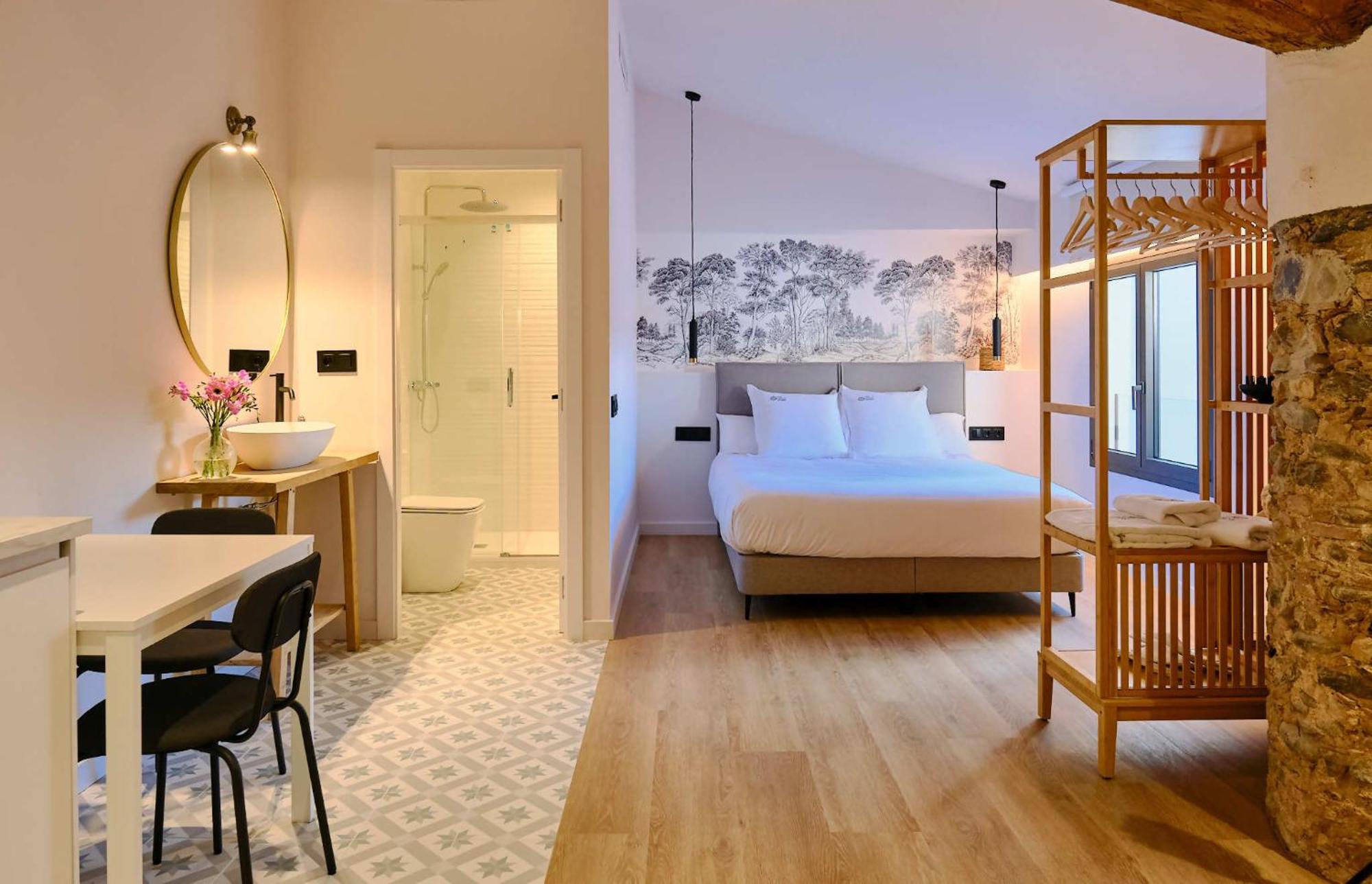 Hotel Moli Cardedeu