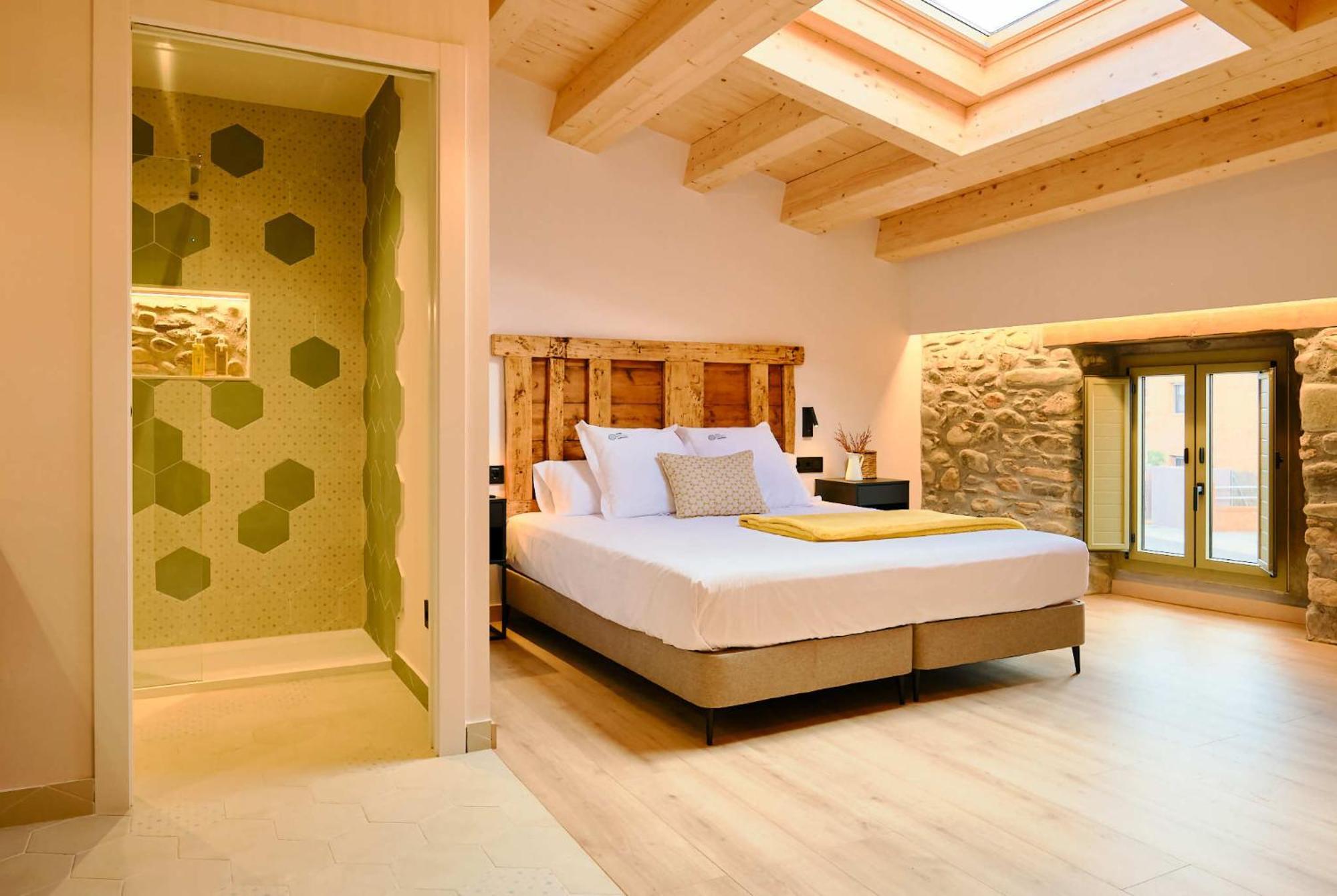 Hotel Moli