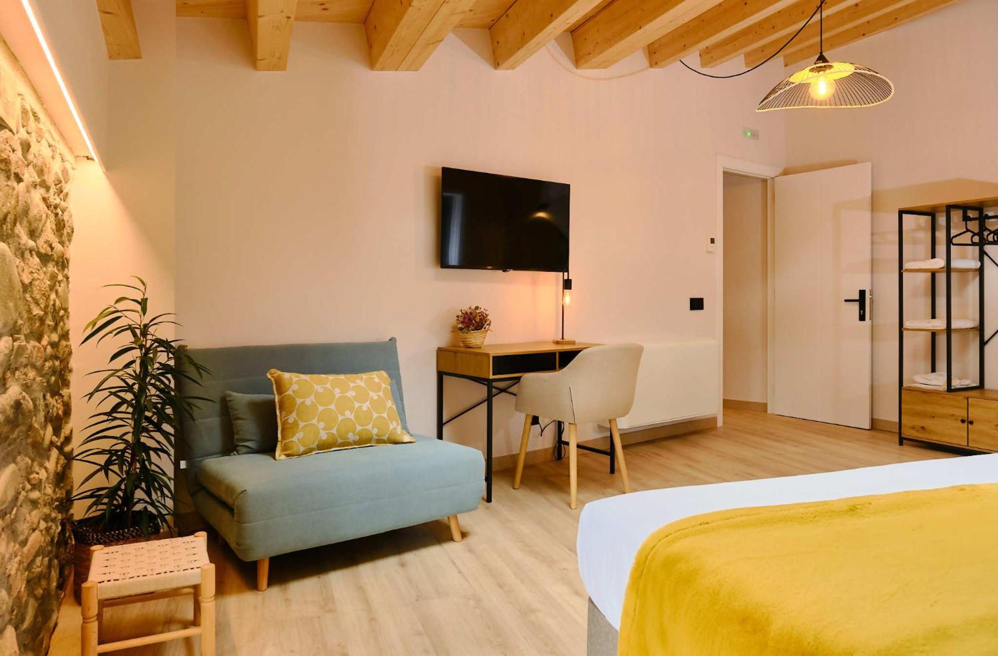 Hotel Moli Cardedeu